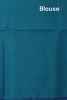 Exclusive Handloom Thread Weave Soft Silk Saree
